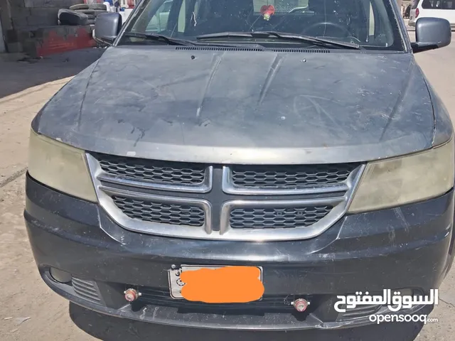 Used Dodge Journey in Basra