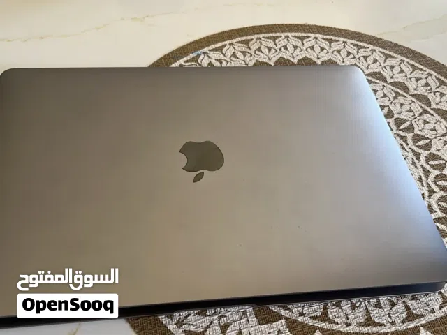 macOS Apple for sale  in Amman