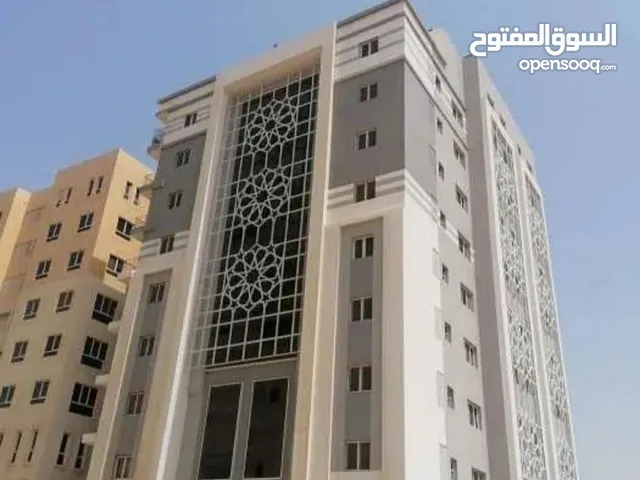 60m2 1 Bedroom Apartments for Rent in Muscat Ghala