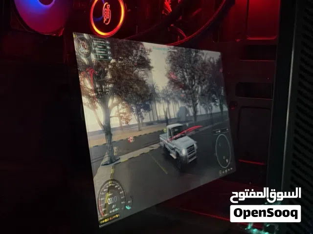 Computers PC for sale in Al Ain