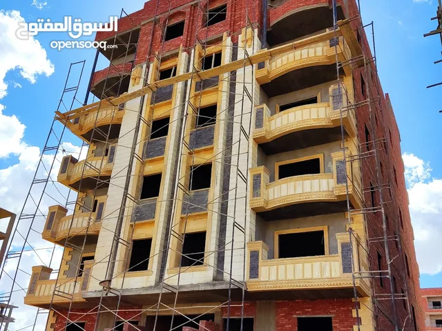 269 m2 4 Bedrooms Apartments for Sale in Giza 6th of October