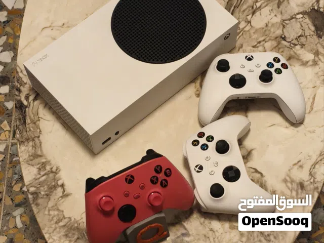 Xbox Series S Xbox for sale in Baghdad