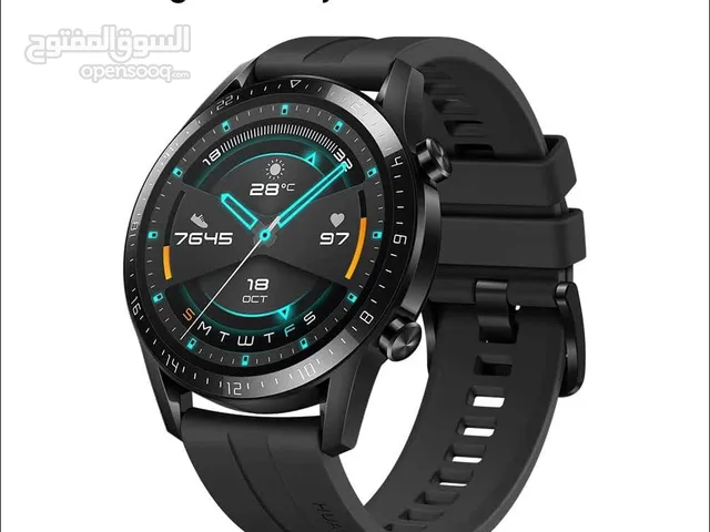 Huawei smart watches for Sale in Zarqa