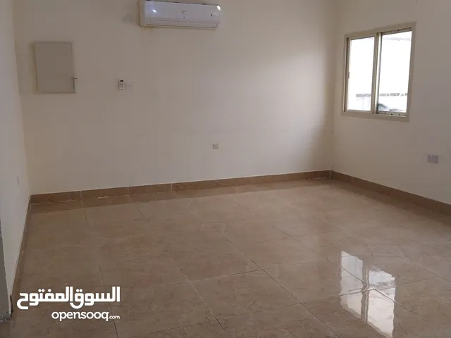 0 m2 1 Bedroom Apartments for Rent in Doha Ain Khaled
