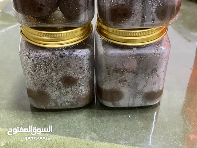 منتجات بخور ودلكة سودانية