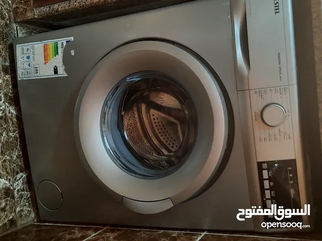 Vestel 7 - 8 Kg Washing Machines in Zarqa