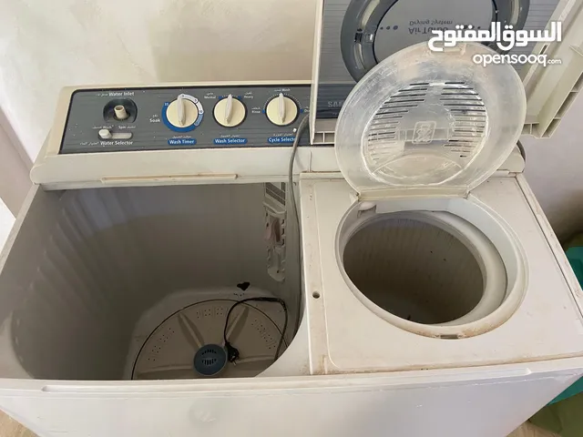 غساله سامسونج
