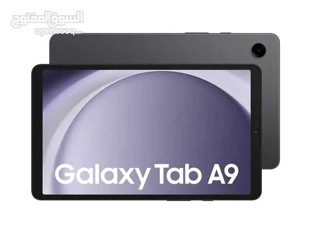 Samsung tab A9 8+128GB 8.7 inch