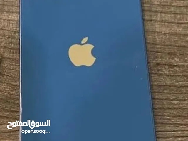 Apple iPhone 13 512 GB in Central Governorate
