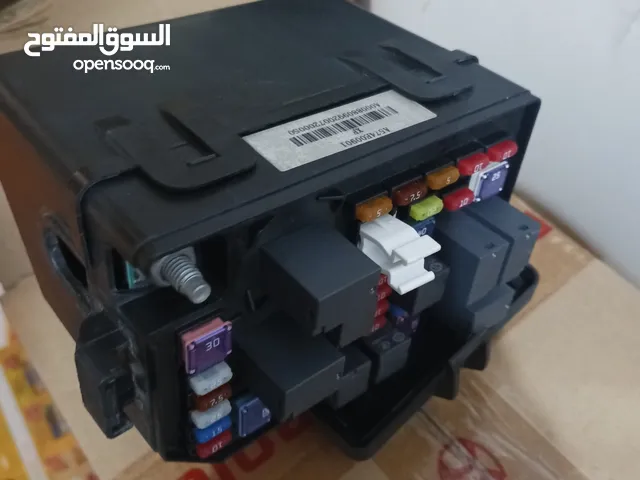 Mechanical parts Mechanical Parts in Kuwait City