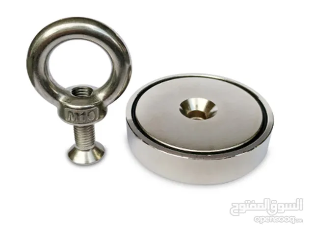 Aimant Néodyme 50 kg