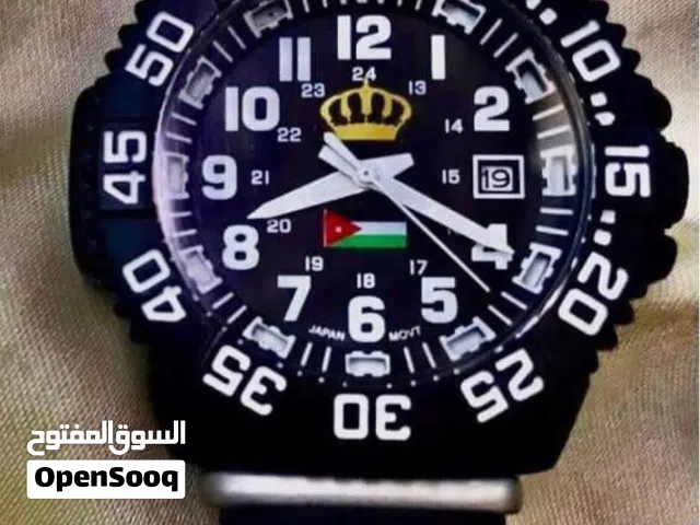 Analog Quartz Others watches for sale in Amman