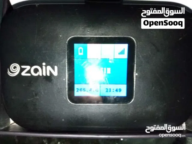 صابونه واي فاي زين متنقل