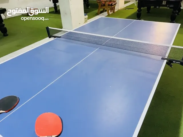 طوايل بلياردو +تنس