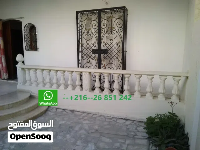 220 m2 3 Bedrooms Apartments for Rent in Tunis Other