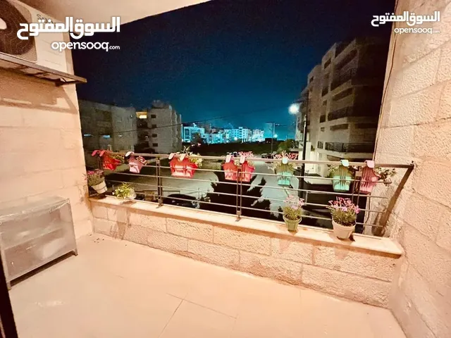 145 m2 3 Bedrooms Apartments for Rent in Amman 7th Circle