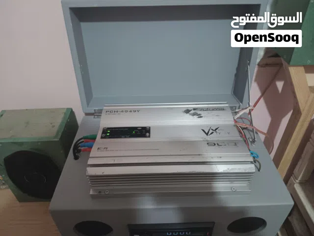 جهاز سستم كامل للبيع