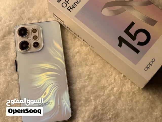 Oppo Reno 512 GB in Cairo