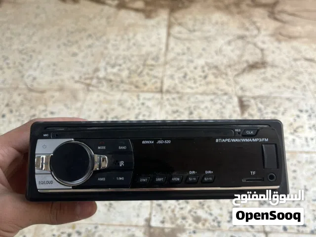 مسجل سيارة جديد البيع اعلي سعر بايع