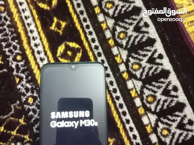 Samsung Galaxy M30S 64 GB in Cairo