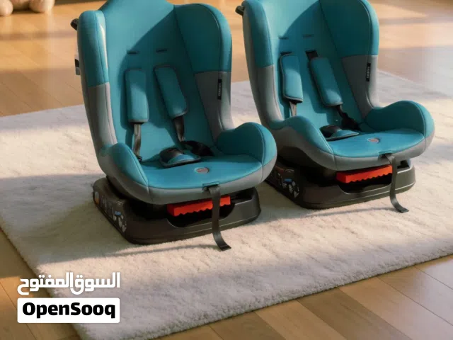 كار سيت للأطفال