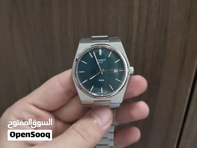 tissot prx