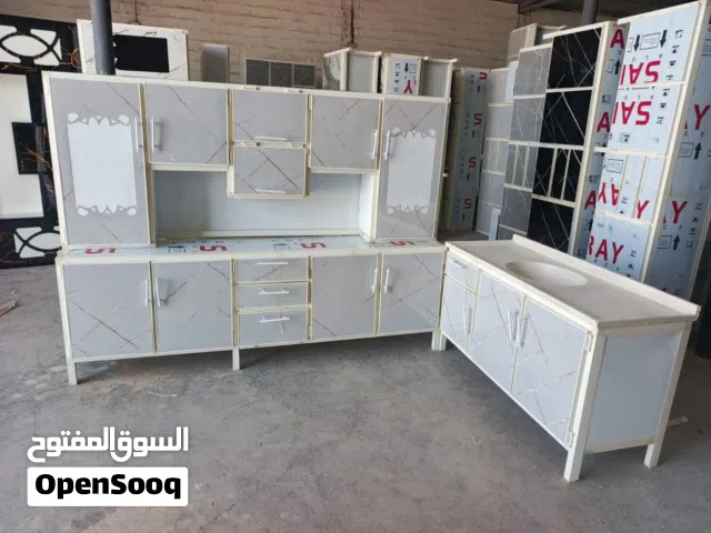 كاونتر ألمنيوم