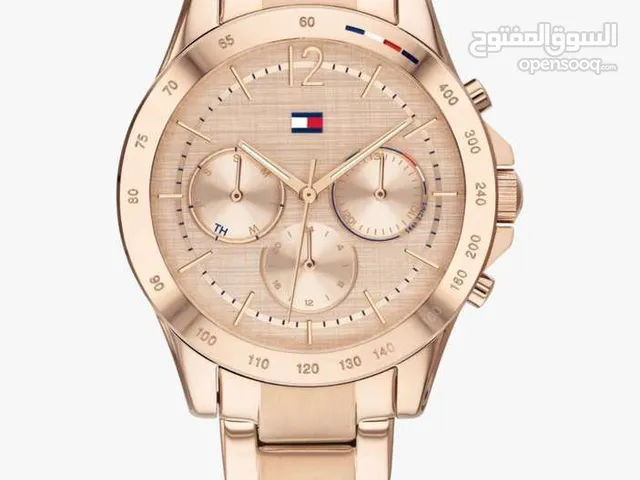 Tommyتومي اصليه ستاتي جديده