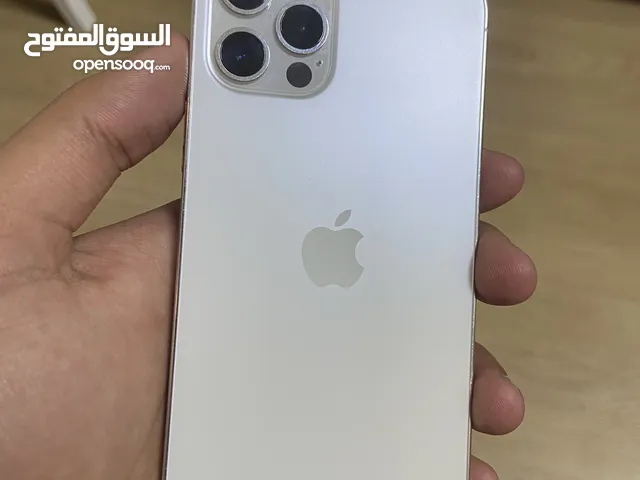 Apple iPhone 12 Pro 128 GB in Tripoli