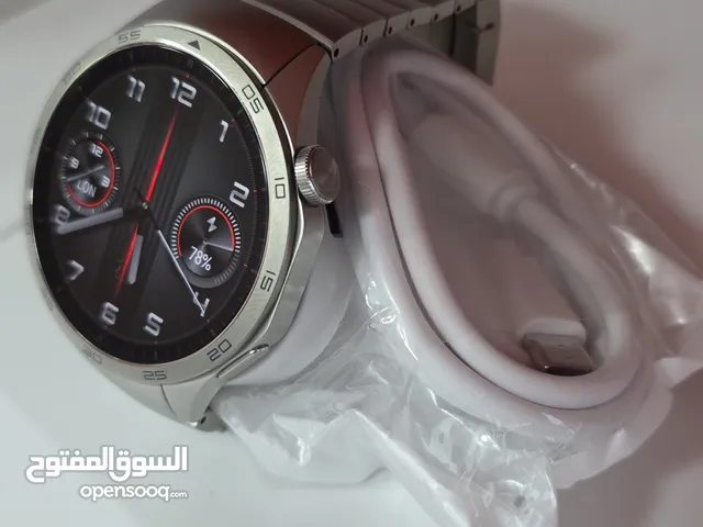 Huawei smart watches for Sale in Al Batinah