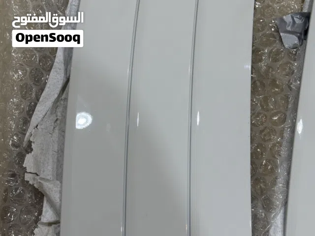 Range Rover L405 Front Door Outside Moulding Set RH & LH