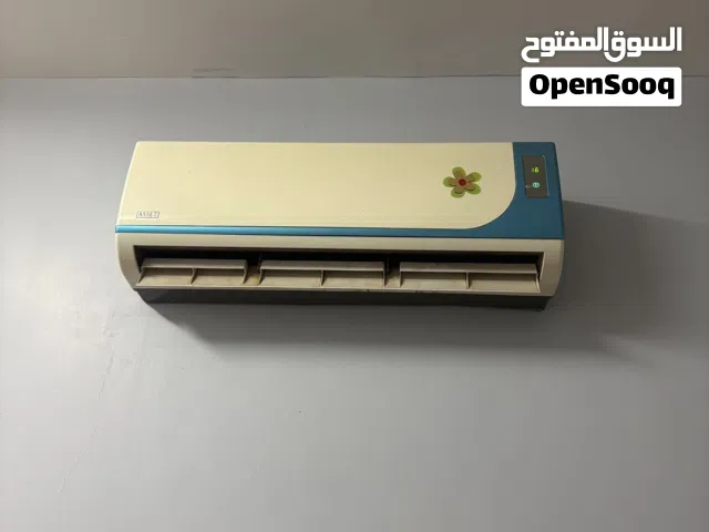 ASSET AIR CONDITIONER
