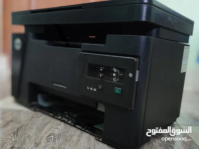 Hp LaserJet Pro MFP M125a