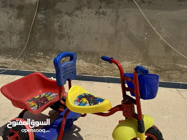 بسكليت  اطفال