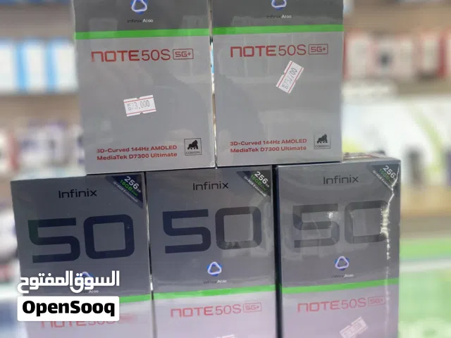 Infinix Other 256 GB in Al Ahmadi