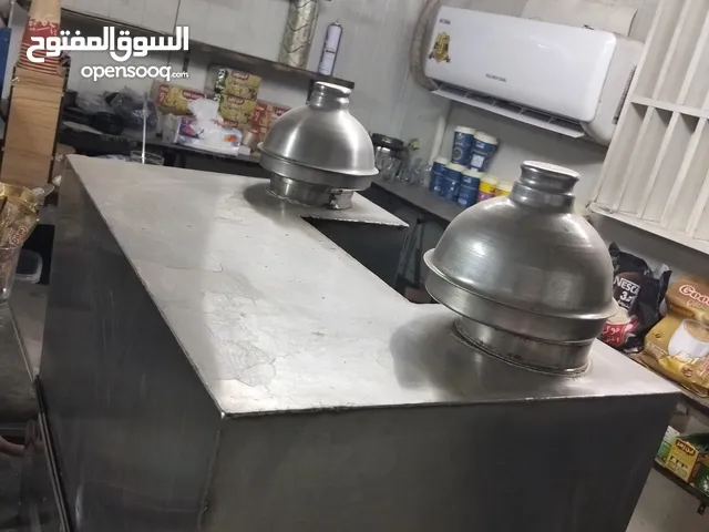 كشك قهوه تفصيل سندويش بنل للبيع موقعه مميز