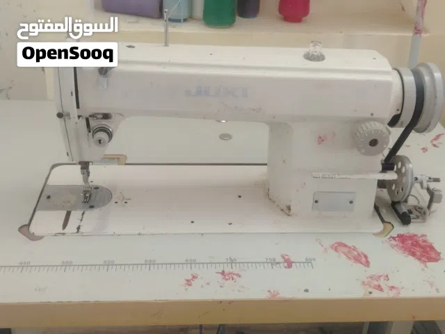 ماكينه خياطه درزه للبيع