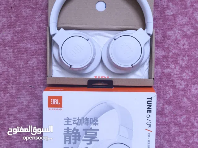 سماعة JBL tune670nc