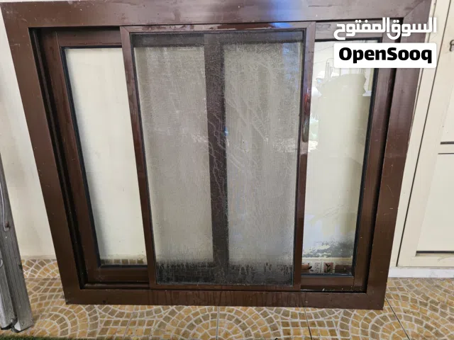 للبيع نافذة المينيوم - Aluminum Window for Sale