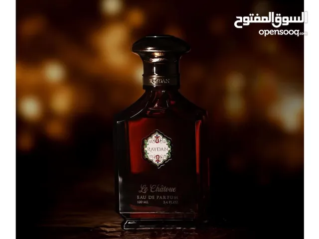 لي شاتوه - Raydan perfumes