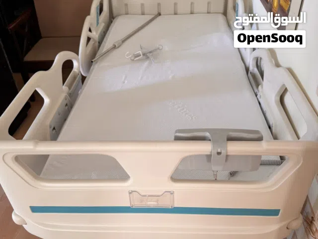 Used electric automatic medical Bed