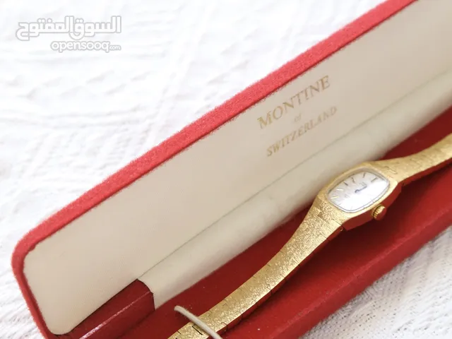 Montine of Switzerland