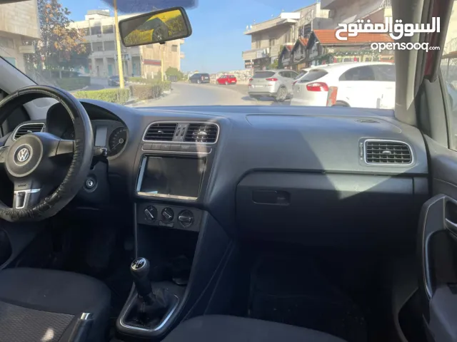 بولو 2011 تعديل R