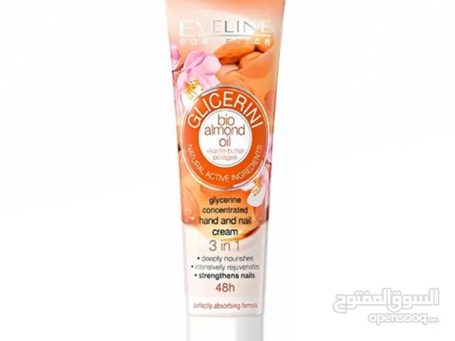 Eveline hand cream