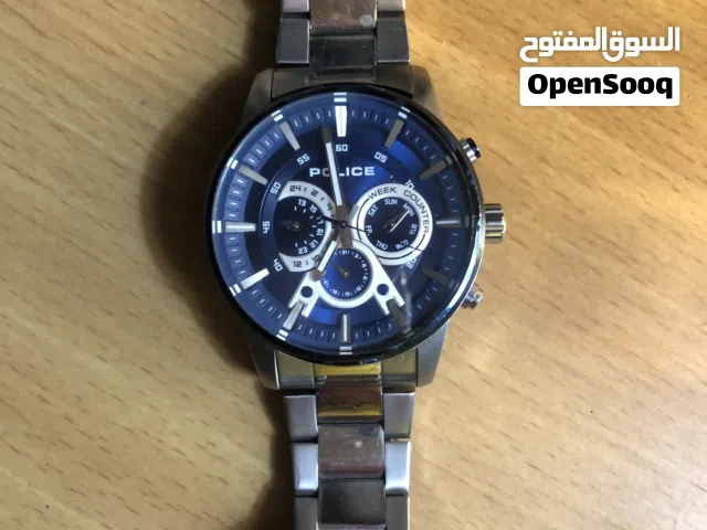 Analog Quartz Others watches  for sale in Hawally
