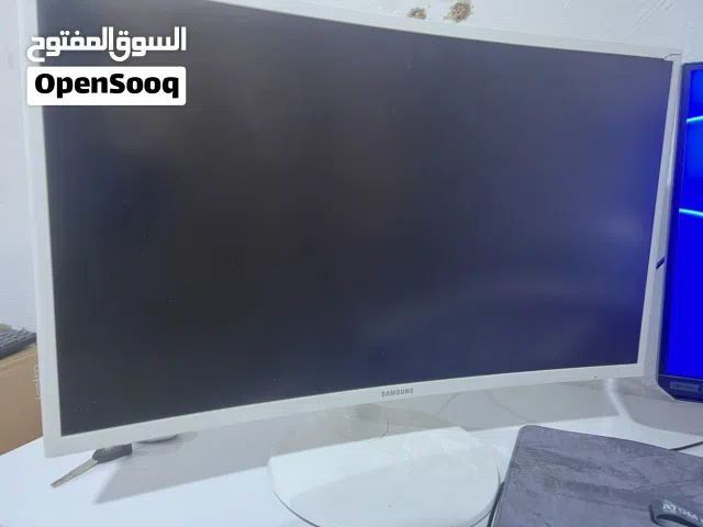27" Samsung monitors for sale  in Basra