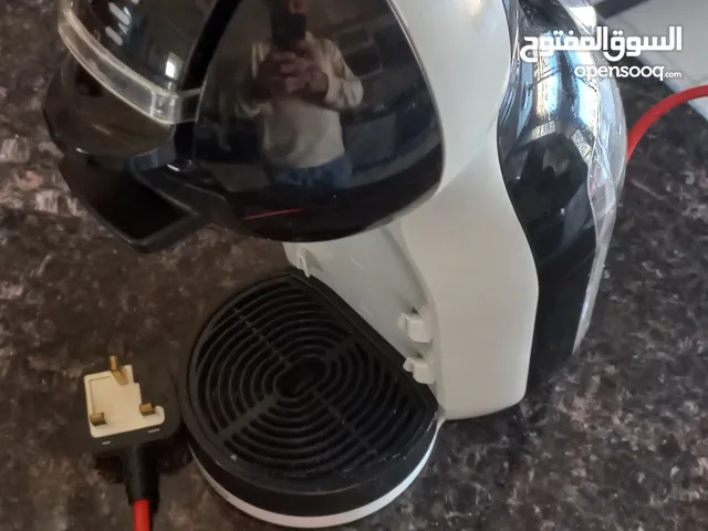 Dolce Gusto (Nescafe)