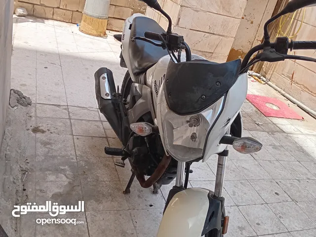 سيكل هوندا