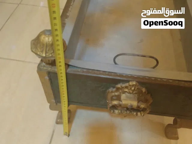 منقل فحم  نحاس أنتيكا