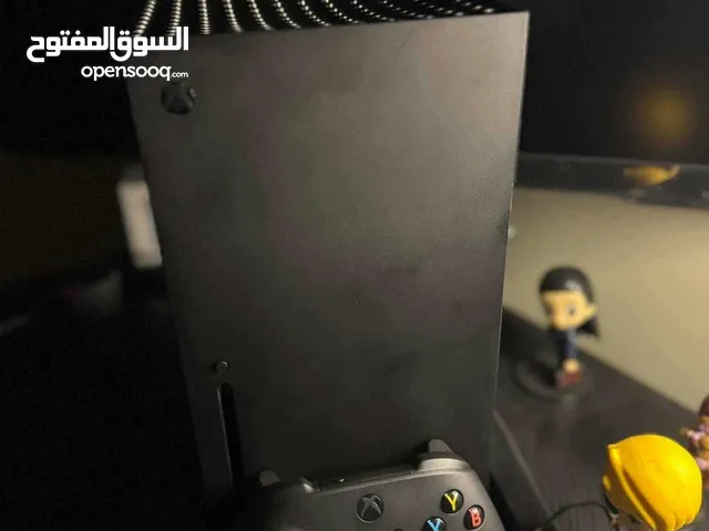 اكس بوكس سيريس اكس